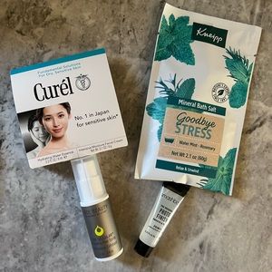 Skincare Bundle